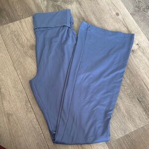 Blue Women's Pants
